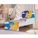Mini Cama Fadinha Encantada Com Colchão