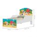 Mini Cama Fazendinha Alegre