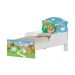 Mini Cama Fazendinha Com Colchão