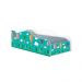 Mini Cama Fun Balão no Céu Infantil Com Colchão