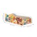 Mini Cama Fun Bichinhos