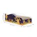 Mini Cama Fun Campeonato de Futebol