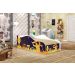 Mini Cama Fun Campeonato de Futebol