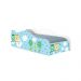 Mini Cama Fun Corujinhas Infantil Com Colchão