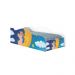 Mini Cama Fun Fadinha Encantada Infantil Com Colchão