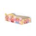 Mini Cama Fun Fadinhas Coloridas Infantil Com Colchão