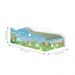 Mini Cama Fun Fazendinha