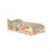Mini Cama Fun Fundo do Mar Feliz Infantil Com Colchão