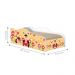 Mini Cama Fun Joaninha