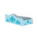 Mini Cama Fun Nuvens Meninos Infantil Com Colchão