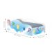 Mini Cama Fun Pipa