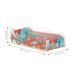 Mini Cama Fun Sereia Menina