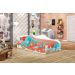Mini Cama Fun Sereia Menina