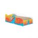 Mini Cama Fun Surfista Infantil Com Colchão