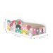 Mini Cama Fun Ursinhos Coloridos Infantil Com Colchão