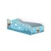 Mini Cama Fun Ursinhos Pirata Infantil Com Colchão