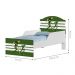 Mini Cama Futebol Jogador