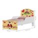 Mini Cama Joaninha Mágica
