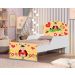 Mini Cama Joaninha Mágica