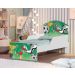 Mini Cama Jogo de Futebol