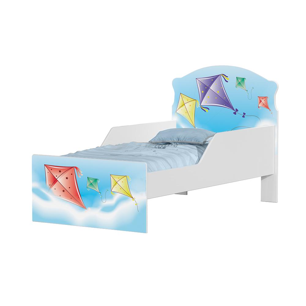 Mini Cama Pipa Com Colchão