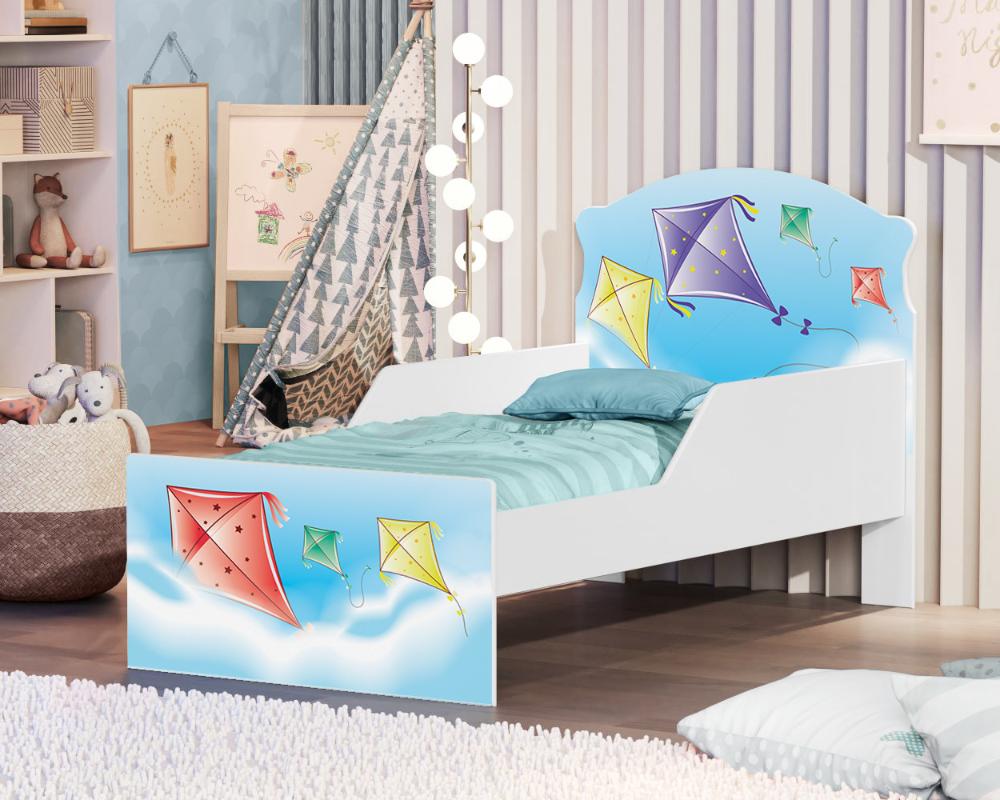 Mini Cama Pipa Com Colchão