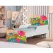Mini Cama Planeta Dinossauro