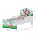 Mini Cama Princesa Encantada