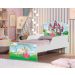 Mini Cama Princesa Encantada