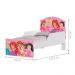 Mini Cama Princesas