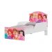 Mini Cama Princesas
