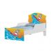 Mini Cama Surfista Com Colchão