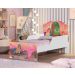 Mini Cama Unicórnio Mágico Com Colchão