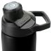 Garrafa Térmica 1L Chute Mag Vacuum Camelbak Inox Tampa Com Dupla Abertura Preta