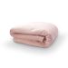 Cobertor King Velour Rosê