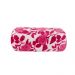 Cobertor Microfibra Remix 180g Casal 220x180 Floral Camesa