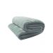 Cobertor Velour De Microfibra Neo 300g Queen Cinza Camesa