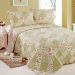 Colcha Evoluition Patchwork Casal 220x240 Giovana Camesa