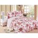 Colcha Evoluition Patchwork Casal 220x240 Goya Camesa
