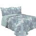 Colcha Evoluition Patchwork Casal 220x240 Mazzi Camesa