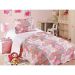 Colcha Evoluition Patchwork Infantil Solteiro 160x230 Primavera Camesa