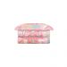 Colcha Evoluition Patchwork Infantil Solteiro 160x230 Primavera Camesa