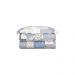 Colcha Evoluition Patchwork King 260x280 Novere Camesa