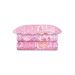 Colcha Evoluition Patchwork Queen 240x260 Balan Pink Camesa