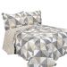 Colcha Evoluition Patchwork Queen 240x260 Cavo Camesa