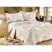 Colcha Patchwork De Microfibra Casal Gig.220x240 Geo Camesa