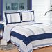 Colcha Patchwork De Microfibra King-Size 260 X 280 Curaçao Camesa