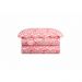 Colcha Patchwork De Microfibra Queen 240x260 Eres Camesa