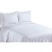 Colcha Trapunto Queen Branco Camesa