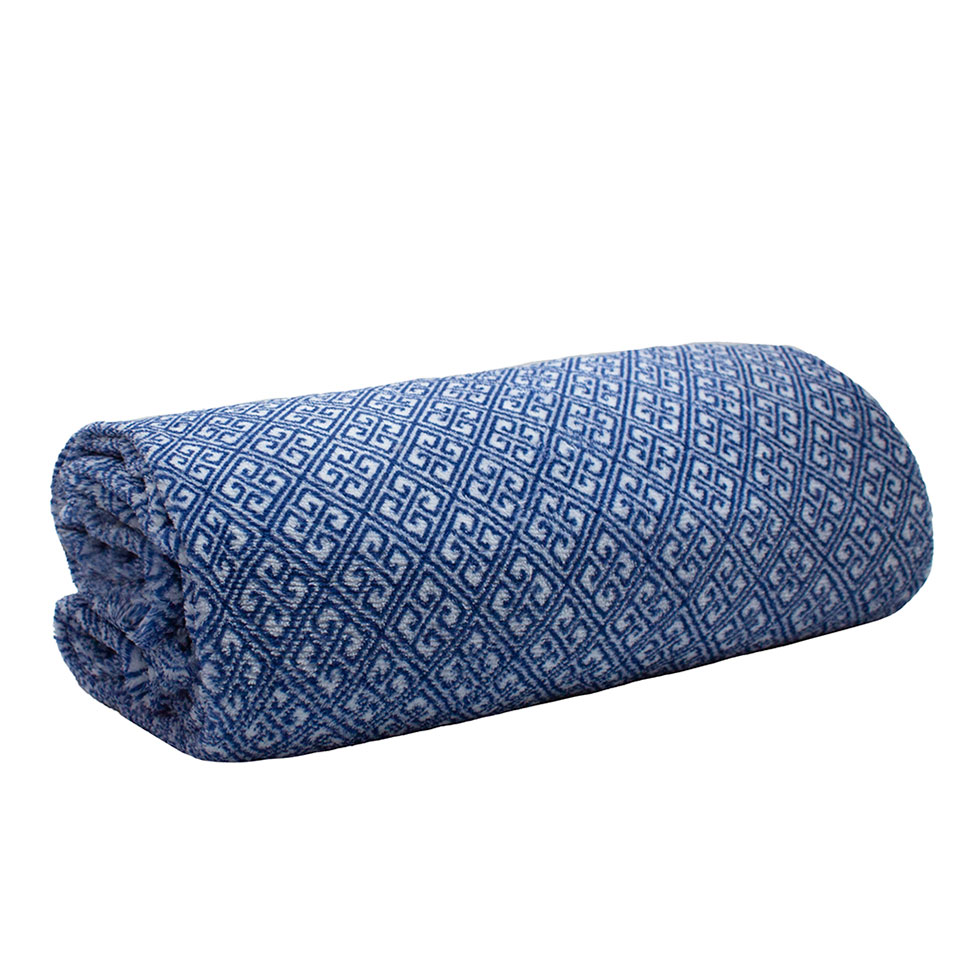 Corbeto Mic. Estampado Casal Sortido